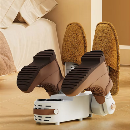 Shoe Dryer And Deodorizer