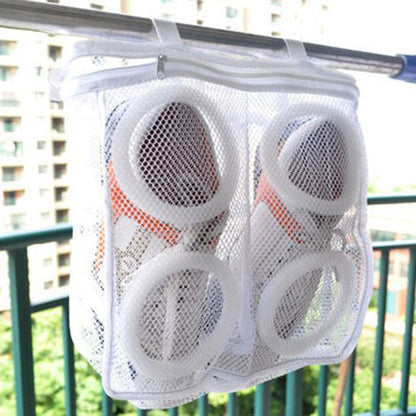 Shoe Protection Drying Bag - Keep Your Shoes Safe and Dry