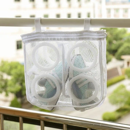 Shoe Protection Drying Bag - Keep Your Shoes Safe and Dry