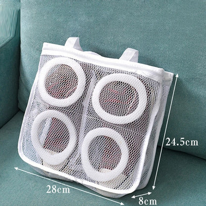 Shoe Protection Drying Bag - Keep Your Shoes Safe and Dry