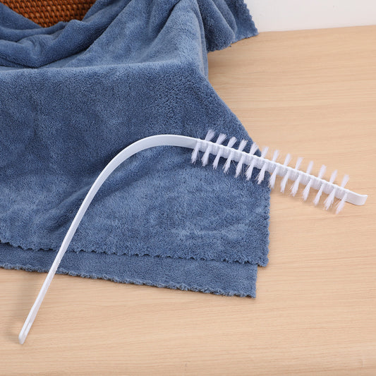 Washing Machine & Clothes Dryer Drum Cleaning Brush