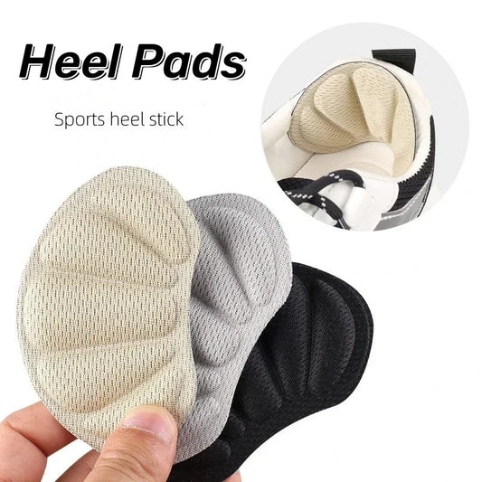 Pain Relief, Anti-Slip, Foot Protection Shoe Insoles