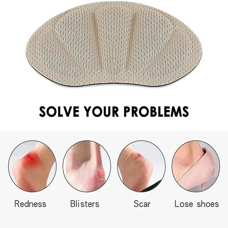 Pain Relief, Anti-Slip, Foot Protection Shoe Insoles