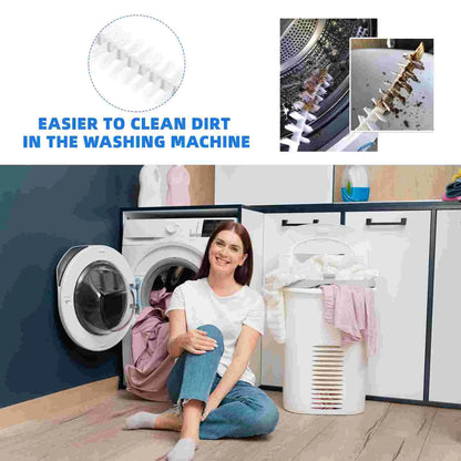 Washing Machine & Clothes Dryer Drum Cleaning Brush