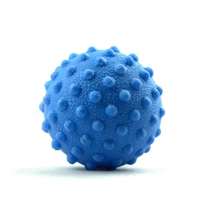 4.5cm TPE Spiked Massage Ball - Pain Relief, Muscle & Leg Relaxation